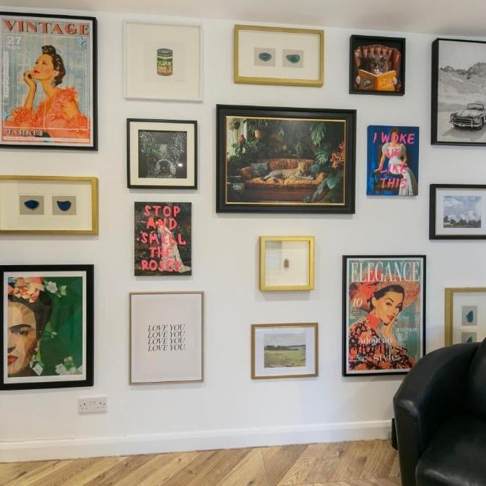 1 Bed Flat, Merkland Lane, AB24 - Photo 1