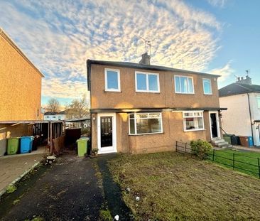 Ravenscliffe Drive, Giffnock, G46 7QR - Photo 2