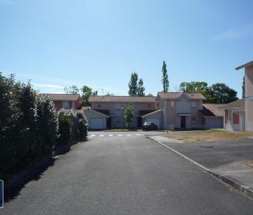 Location Maison 3 pièces 63m² SOULAC SUR MER 33780 - Photo 5