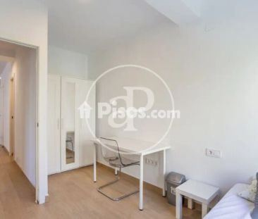 Apartamento en alquiler en Ciutat Jardí - Photo 5