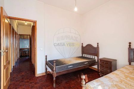 Apartment T2 in Estrela, Lisboa - Photo 5