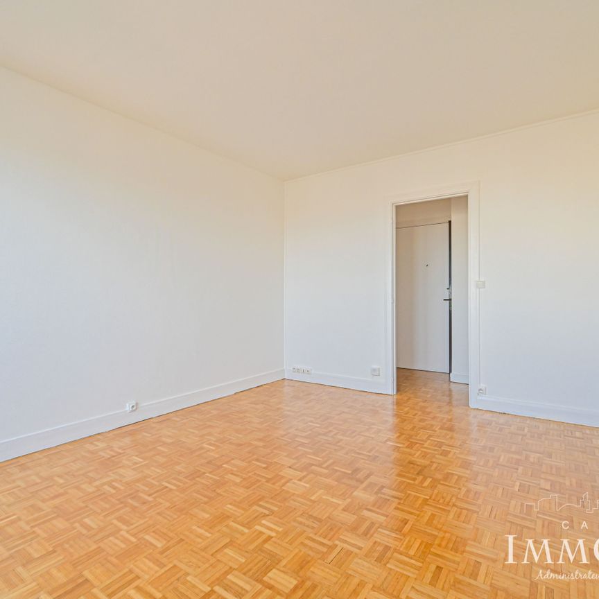 Location Appartement 1 pièce 29m² MONTROUGE 92120 - Photo 1