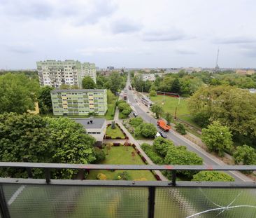 Łódź, Śródmieście, Śródmieście-Wschód, Narutowicza - Zdjęcie 4