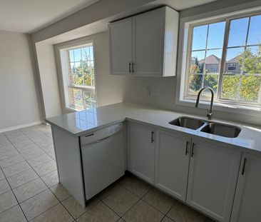 For Lease - 520 Novo Star Drive Unit# 24, Mississauga, Ontario - Photo 1