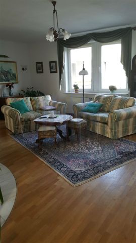 Warszawa, Praga-Południe, Saska Kępa - Фото 4