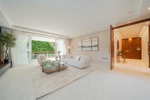 Gloucester Square, Connaught Village, W2 - Photo 1