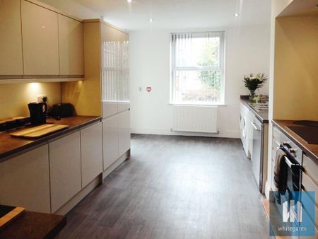 1 bedroom in a house share to rent - Photo 5