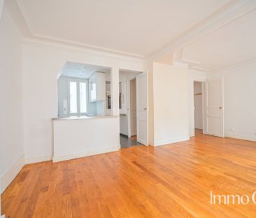 Appartement 2 pièces - 50.14m² - Photo 2