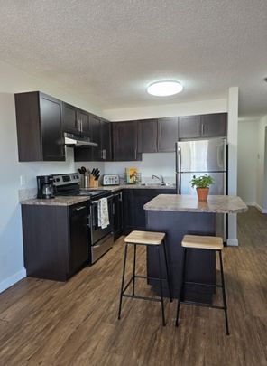 301, 6727 - 59 Ave *furnished* - Photo 1