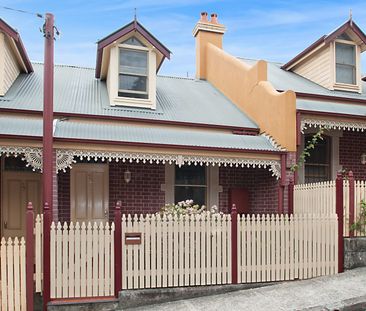 35 Neutral Street, North Sydney NSW 2060 - House For Rent | Domain - Photo 4