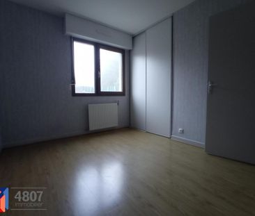 Appartement T3 à louer à Sallanches - Photo 2