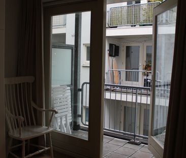 Czaar Peterstraat 184D, 1018 PX, Amsterdam - Photo 6