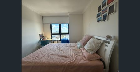 Fully furnished with views one bed one car in st leonards - Photo 4