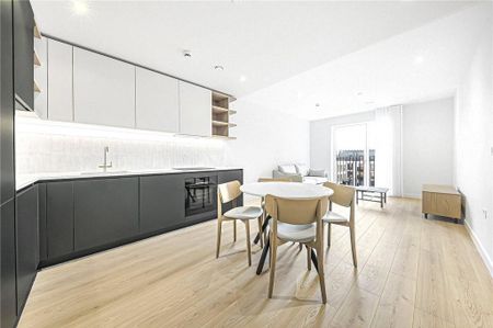 1 bedroom apartment to rent - Photo 3