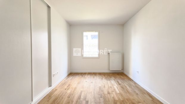 Appartement T4 Gentilly à louer - Photo 1
