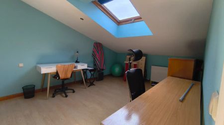 Ático de alquiler en Calle San Juan de Ávila, Casco Antiguo - Foto 5