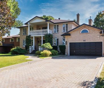 For Lease - 65 Woodcrest Road Unit# Main, Barrie, Ontario - Photo 1