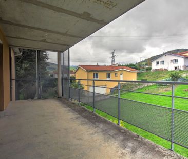 Location Appartement 3 pièces 76 m2 à Saint-Paul-en-Jarez - Photo 5