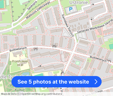 2-pokojowe z balkonem przy ul. Budowlanych Gniezno - Photo 1