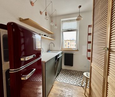 Poznań, Augustyna Szamarzewskiego - Photo 2