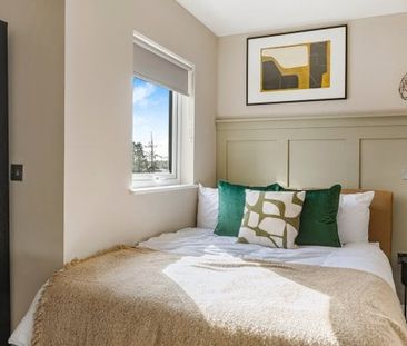 Room 6, Tamworth Road NG10, Property for rent - Photo 3