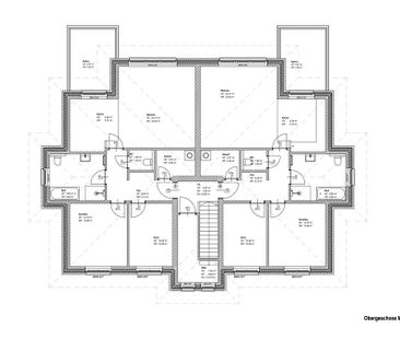 Ihr neues Zuhause in Brietlingen – Modern, energieeffizient und sti... - Photo 1