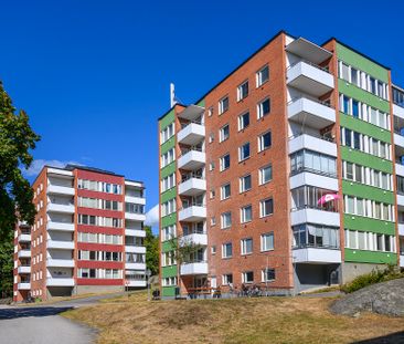 Fridhemsgatan 40, 374 41, KARLSHAMN, Sverige - Photo 1