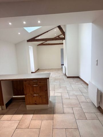 T3 refait à neuf à 2 pas du Tram Pirmil - Photo 3