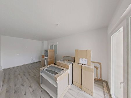 Location appartement 3 pièces 69.62 m² à Dunkerque (59140) - Photo 5