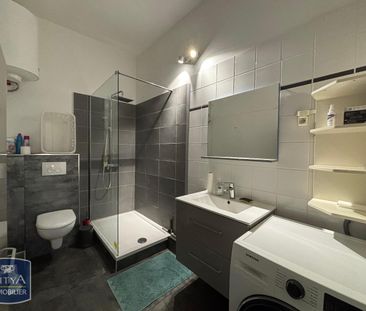 Location Appartement 1 pièce 30m² BORDEAUX 33000 - Photo 5