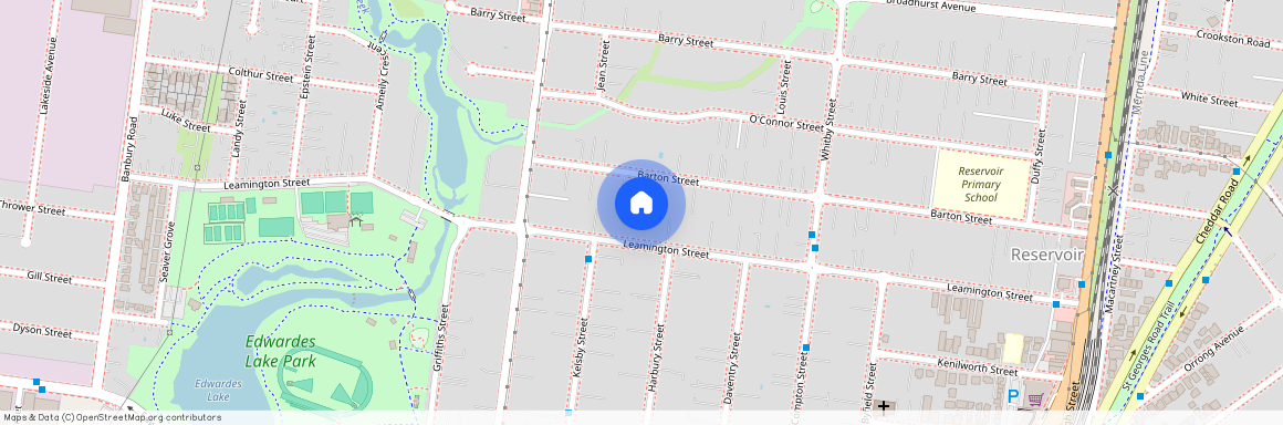 2/98 Leamington Street, Reservoir VIC 3073