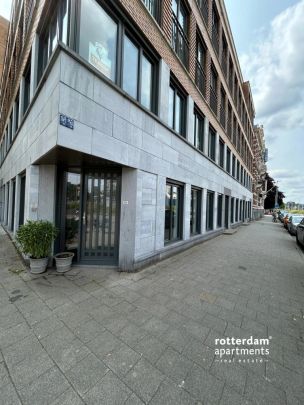 Westzeedijk, Rotterdam - Foto 1