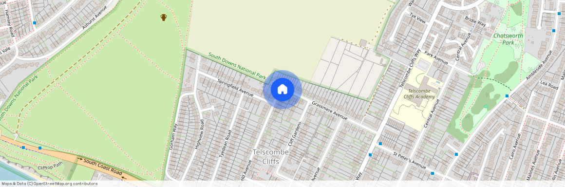 50% OFF FIRST MONTHS RENT, Broomfield Avenue, BN10