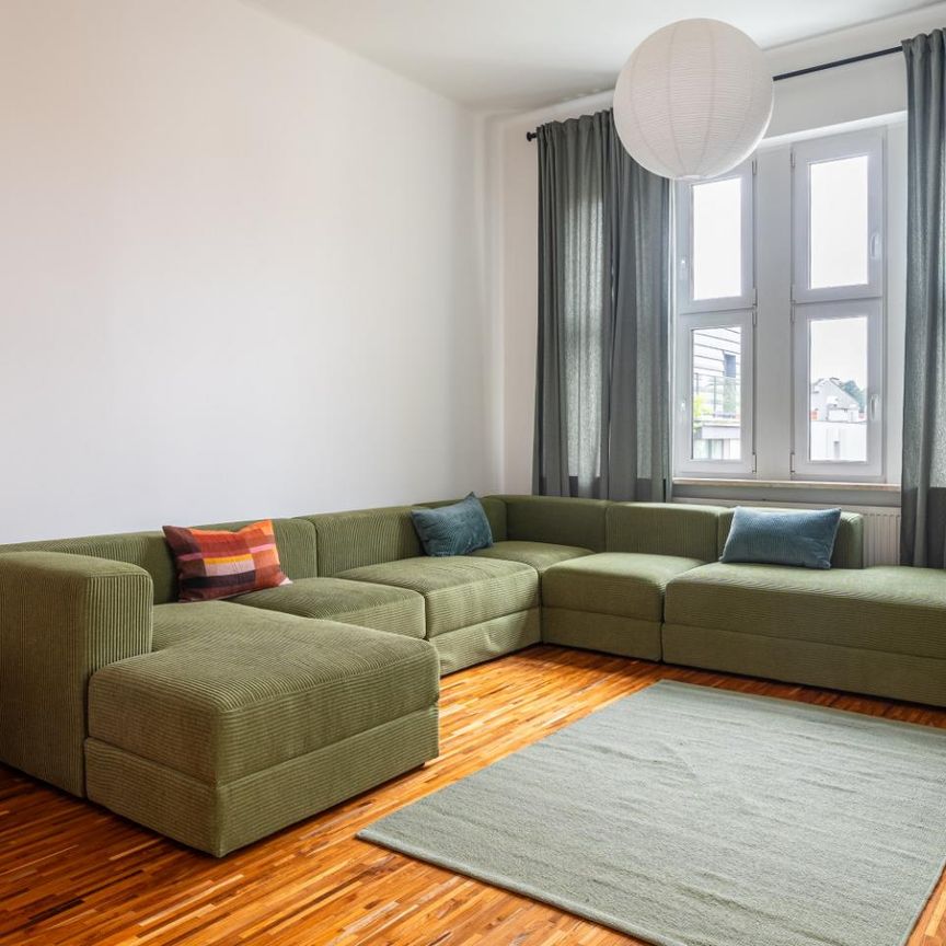 Sopot, Parkowa - Zdjęcie 1