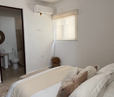 DEPARTAMENTOS EN RENTA EN MONTES DE AMÉ MÉRIDA - Photo 3