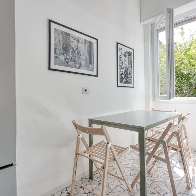 Magnificent single room in Via Maniago - Photo 1