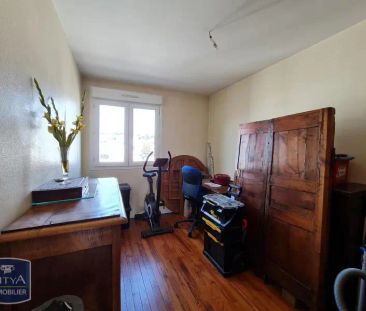 Appartement à louer 3 pièces 57.56m² - Photo 5