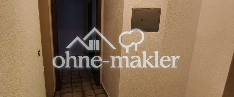 Renovierte Wohnung direkt in der Fußgängerzone - Photo 1