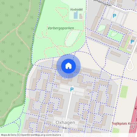 Tornfalkgatan 149, 703 49, ÖREBRO, Sverige