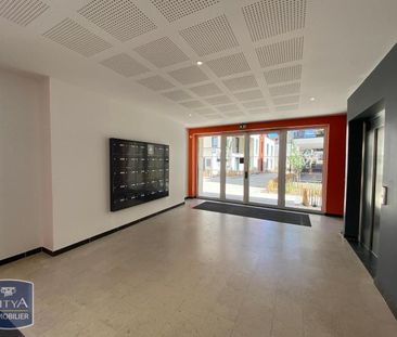 Location Appartement 1 pièce 19m² DIJON 21000 - Photo 6