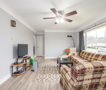 129 Jacobson Ave, St. Catharines - All Inclusive 3 Bedroom - Photo 3