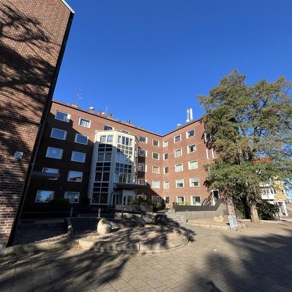 Bergaliden, Helsingborg - Photo 1