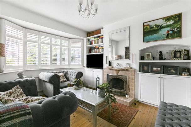 Lincoln Avenue, Twickenham, TW2 6NH - Photo 1