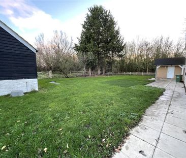 4 bedroom detached house to rent - Photo 2