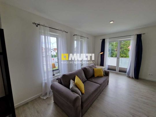 Komfortowy apartament 2pok. 72m2 na Gumieńcach - Фото 1