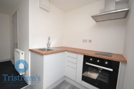 1 bed Studio for Rent - Photo 4