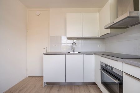 Appartement te huur: Tannhäuserdreef 38 3561 HE Utrecht - Foto 3