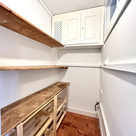 Rue du Panorama 16, 1800 VEVEY | Appartement 5 pièces - Photo 5