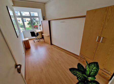 Rua do Vale de Santo António, Lisbon, Lisbon 1170-382 - Photo 3