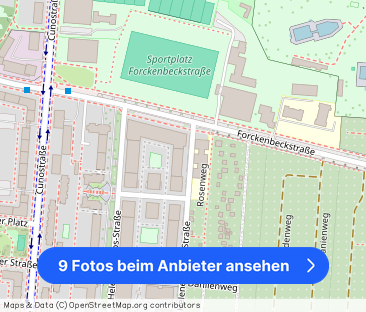 Helene-Jacobs-Straße, Berlin - Foto 1